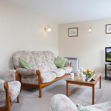 Low Croft Cottage Grasmere Esterno foto