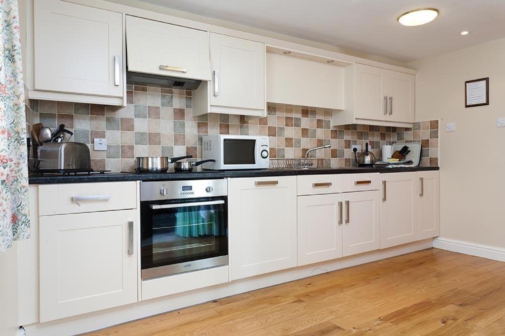 Low Croft Cottage Grasmere Esterno foto