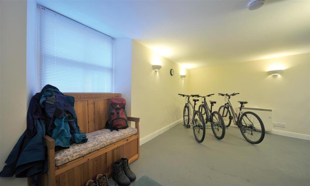 Low Croft Cottage Grasmere Esterno foto
