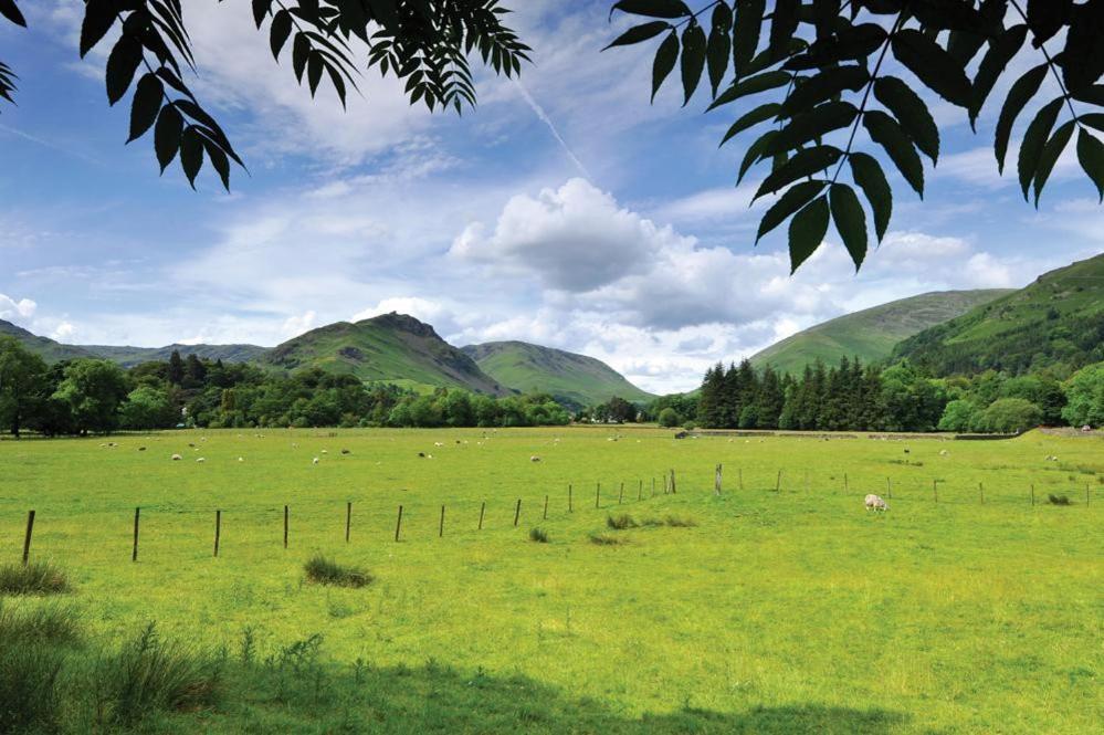 Low Croft Cottage Grasmere Esterno foto
